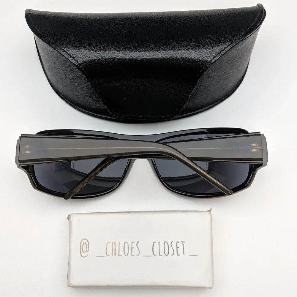 🕶️Timberland TB7077 Men's Sunglasses/TS851🕶️​